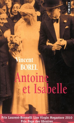 ANTOINE ET ISABELLE