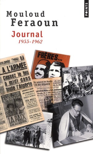 JOURNAL. 1955-1962