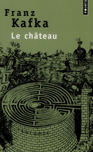 LE CHATEAU