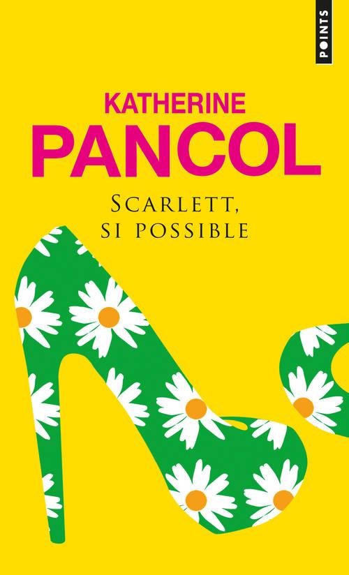 SCARLETT, SI POSSIBLE