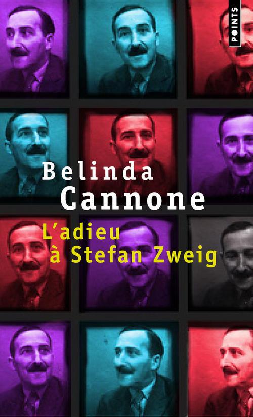 L'ADIEU A STEFAN ZWEIG