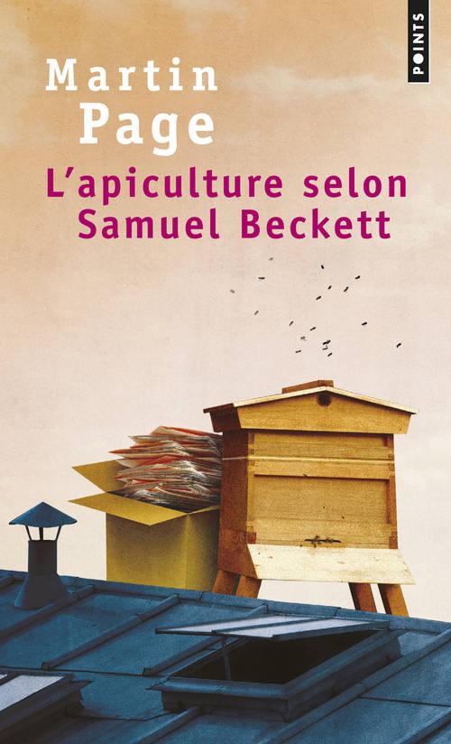 L'APICULTURE SELON SAMUEL BECKETT