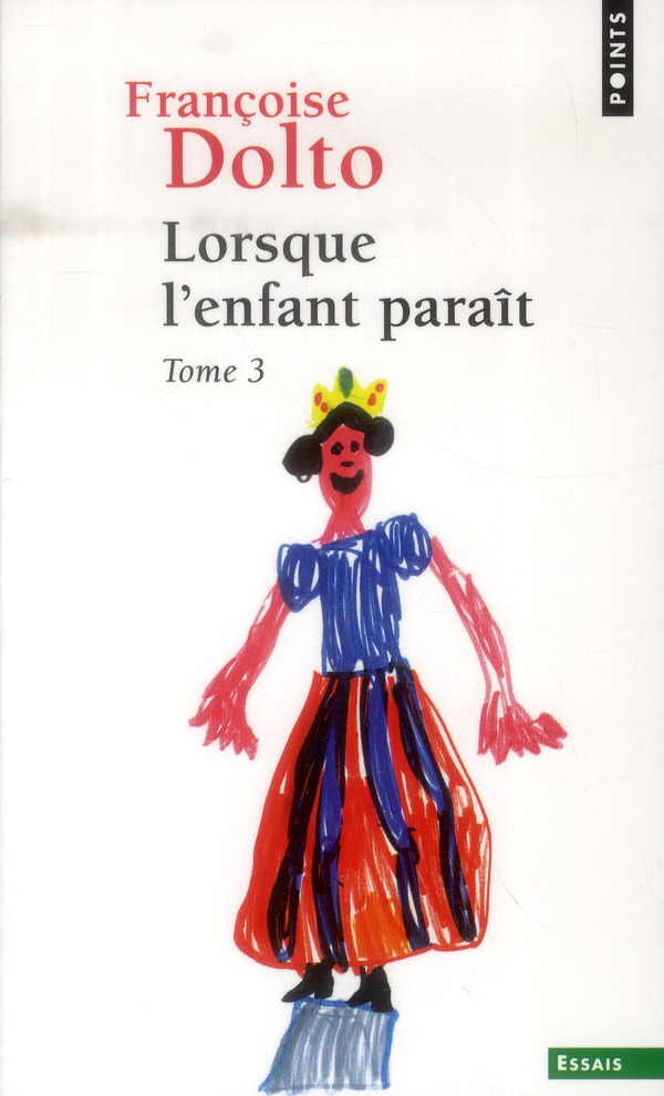 LORSQUE L'ENFANT PARAIT, TOME 3. T. 3 ((REEDITION))