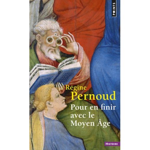 POUR EN FINIR AVEC LE MOYEN AGE