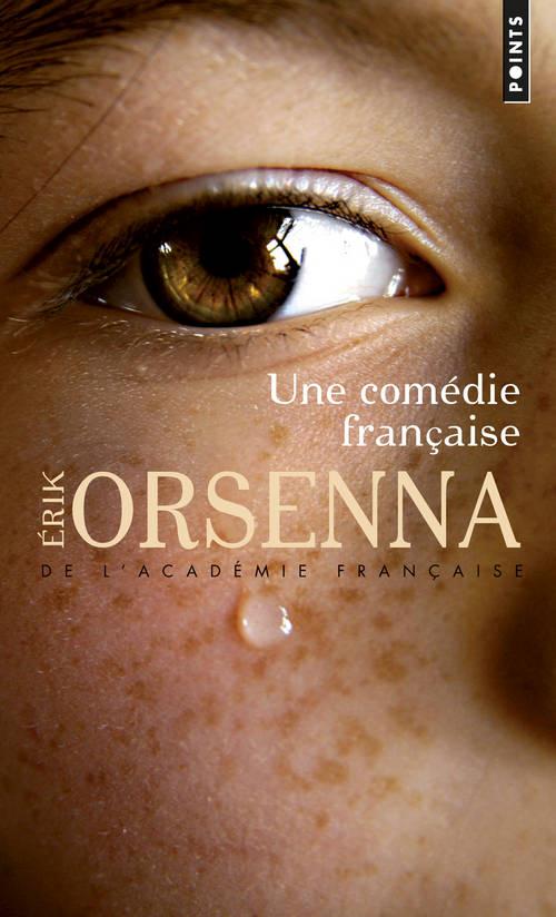 UNE COMEDIE FRANCAISE