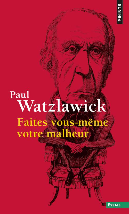 FAITES VOUS-MEME VOTRE MALHEUR ((REEDITION))