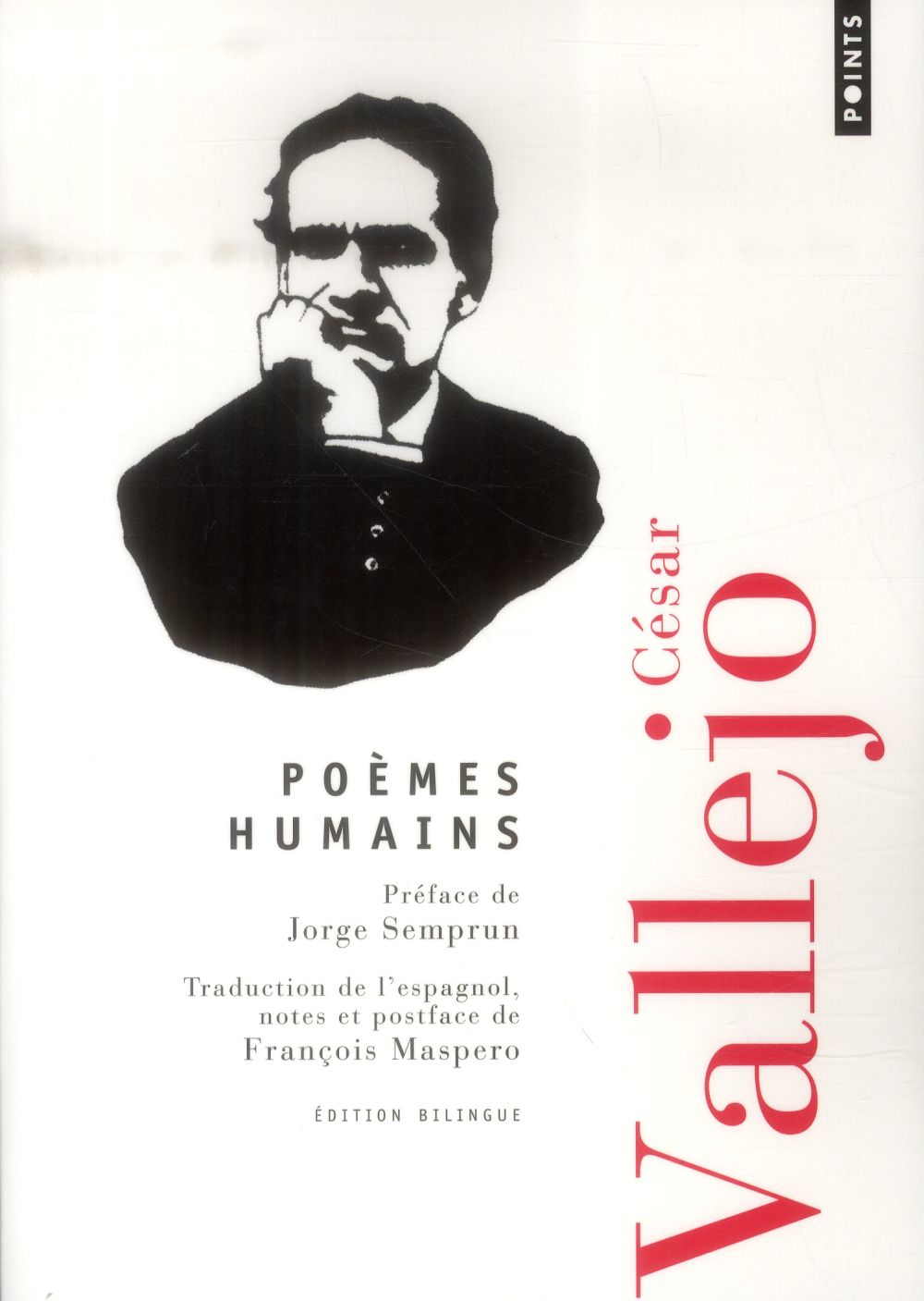 POEMES HUMAINS