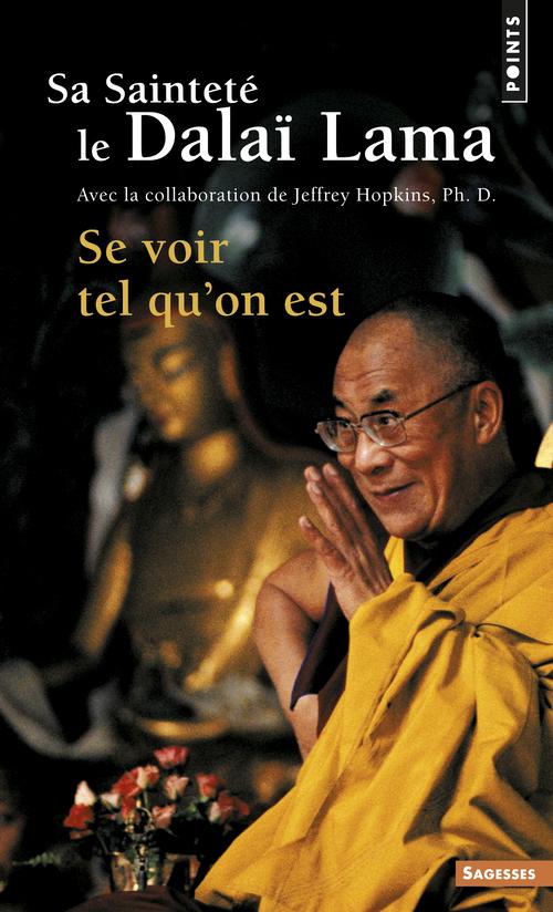 SE VOIR TEL QU'ON EST ((REEDITION))