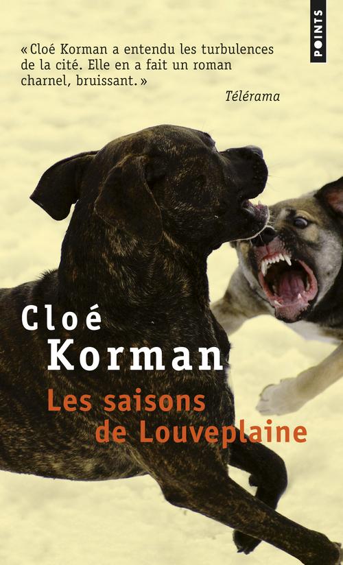 LES SAISONS DE LOUVEPLAINE