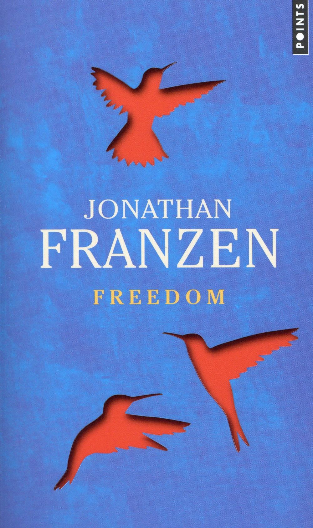 FREEDOM (COLLECTOR)