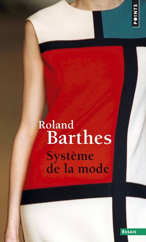 SYSTEME DE LA MODE