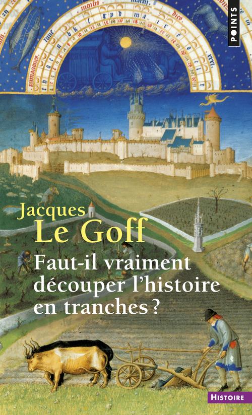FAUT-IL VRAIMENT DECOUPER L'HISTOIRE EN TRANCHES ?