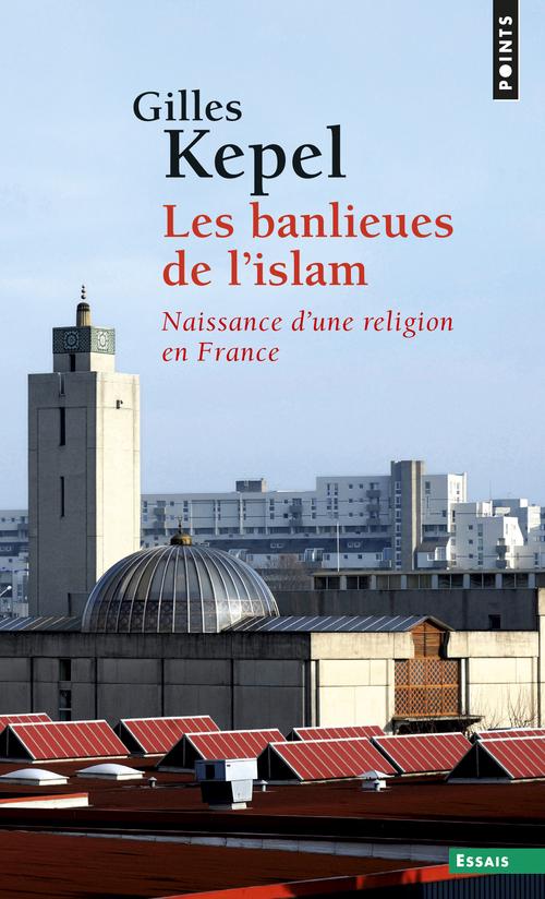 LES BANLIEUES DE L'ISLAM. NAISSANCE D'UNE RELIGION EN FRANCE