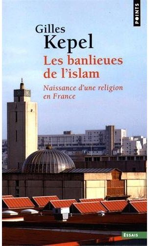 LES BANLIEUES DE L'ISLAM. NAISSANCE D'UNE RELIGION EN FRANCE