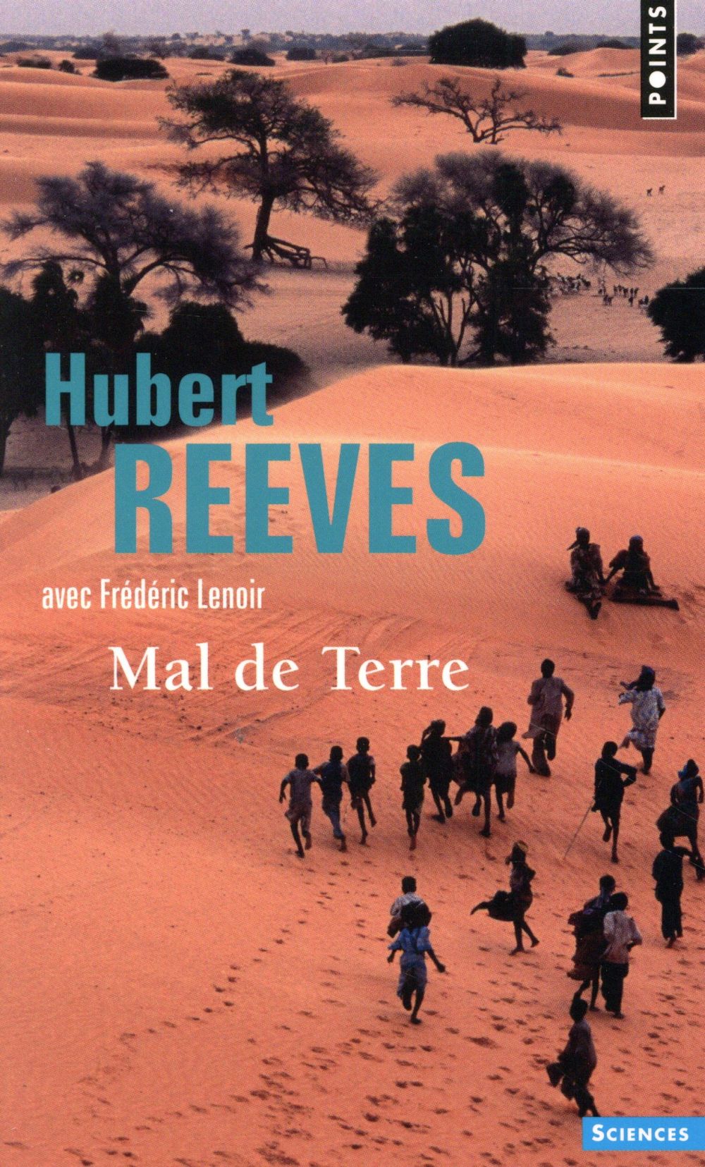 MAL DE TERRE ((REEDITION))