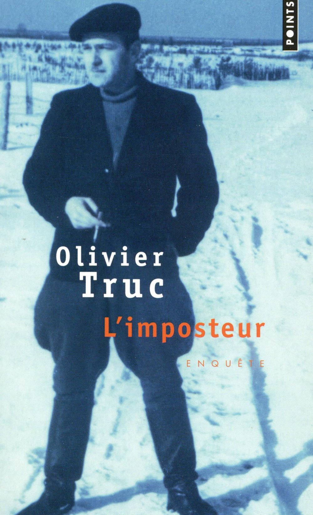 L'IMPOSTEUR