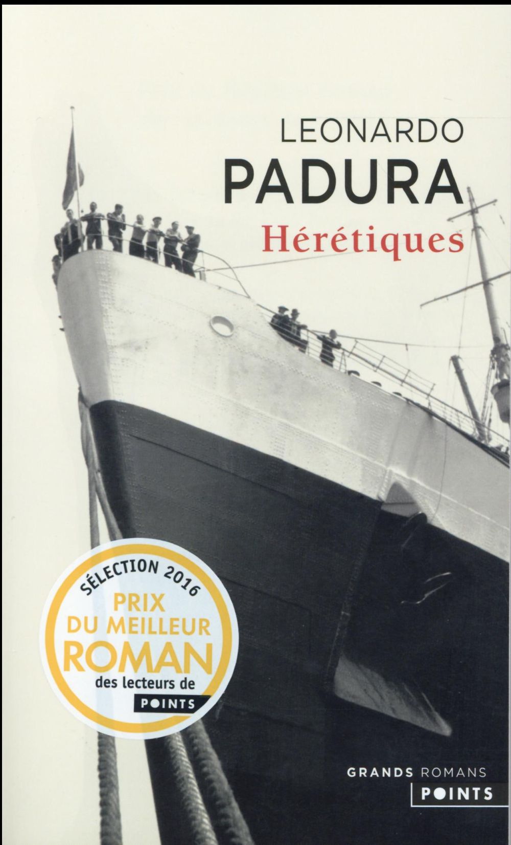 HERETIQUES
