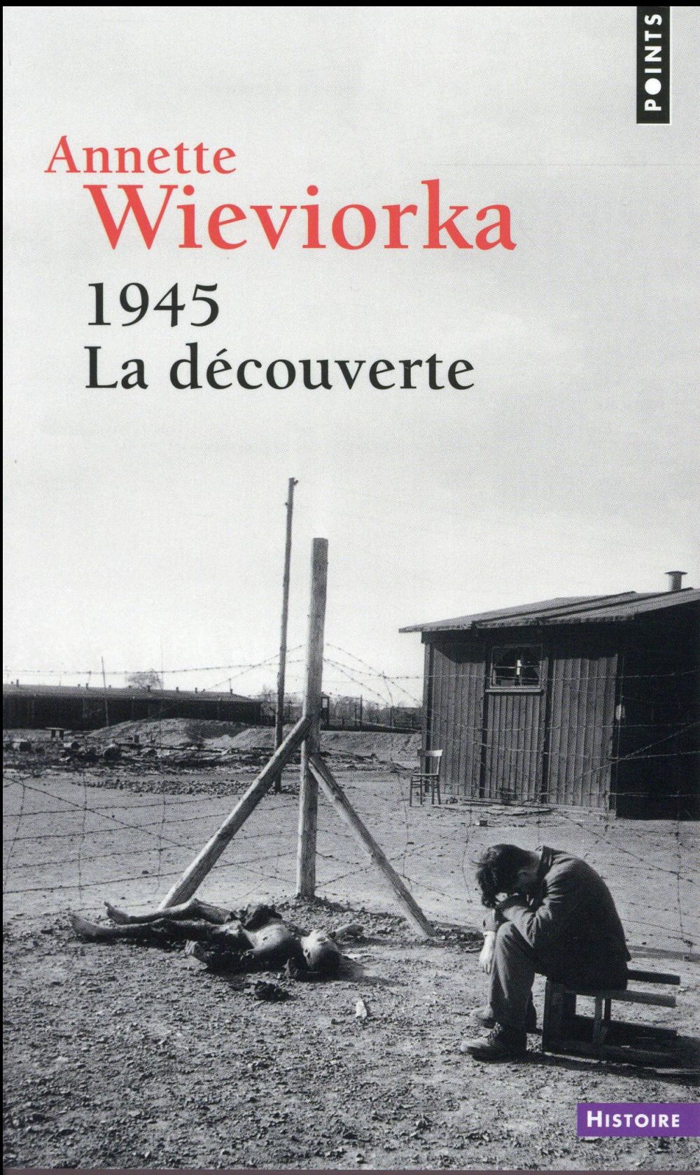 1945. LA DECOUVERTE