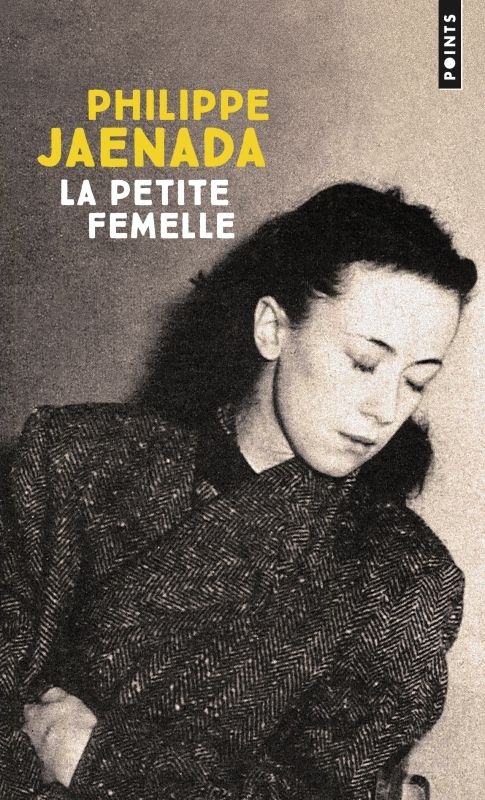 LA PETITE FEMELLE