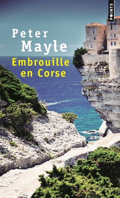 EMBROUILLE EN CORSE