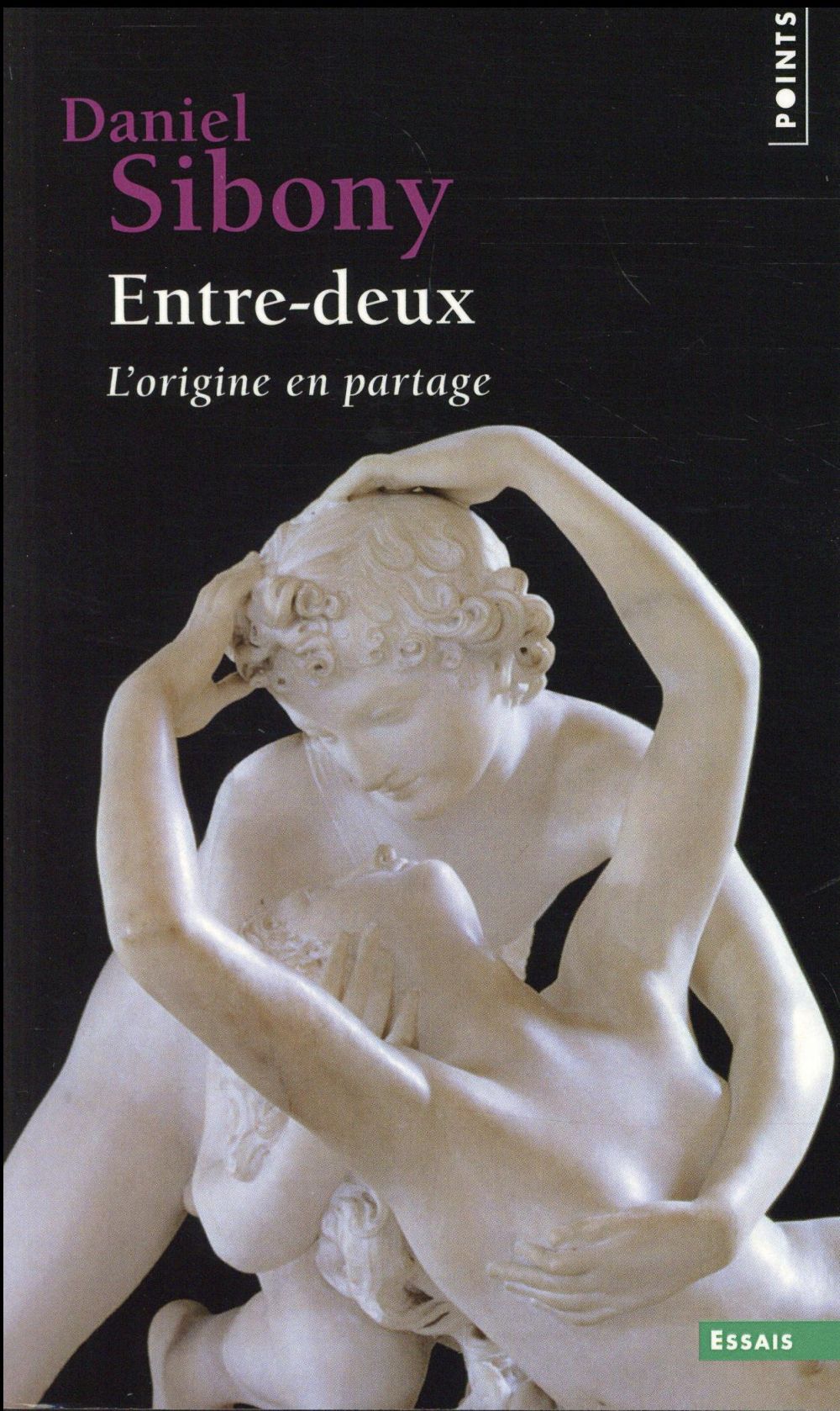 ENTRE-DEUX - L'ORIGINE EN PARTAGE