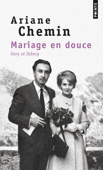 MARIAGE EN DOUCE . GARY & SEBERG