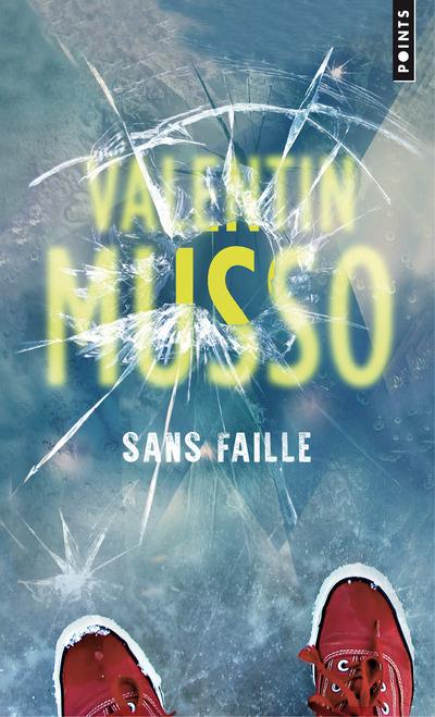 SANS FAILLE (COLLECTOR)