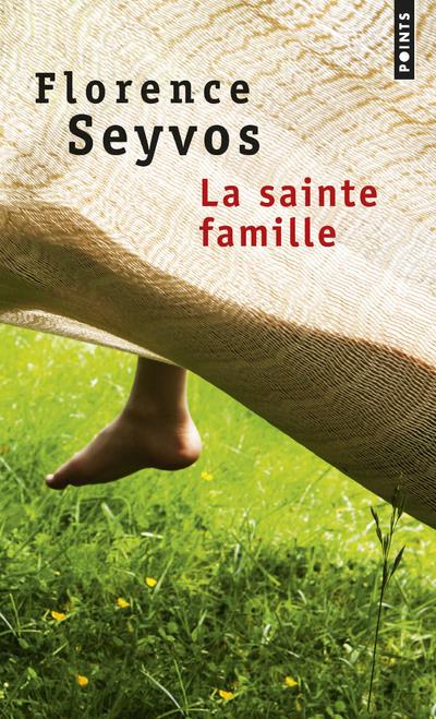 LA SAINTE FAMILLE