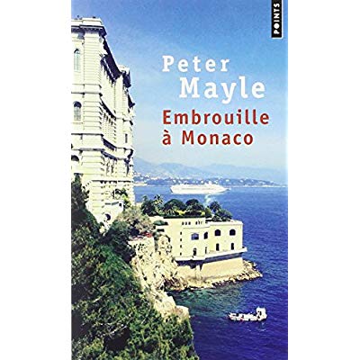 EMBROUILLE A MONACO
