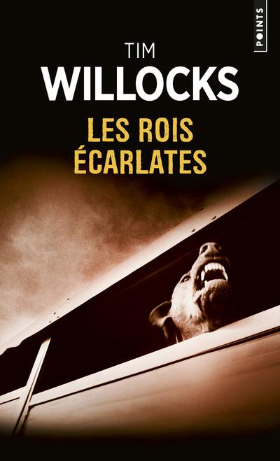 LES ROIS ECARLATES ((REEDITION))