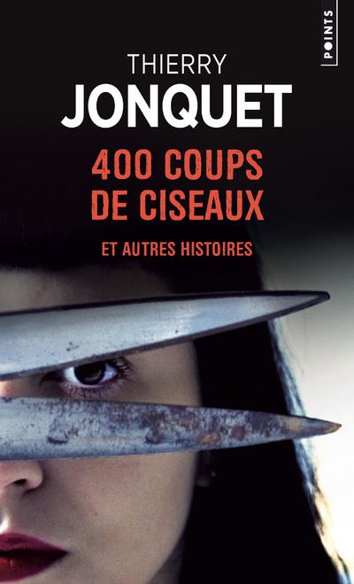 400 COUPS DE CISEAUX