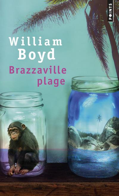 BRAZZAVILLE PLAGE ((REEDITION))