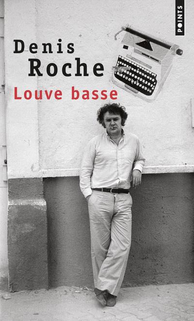 LOUVE BASSE ((REEDITION))