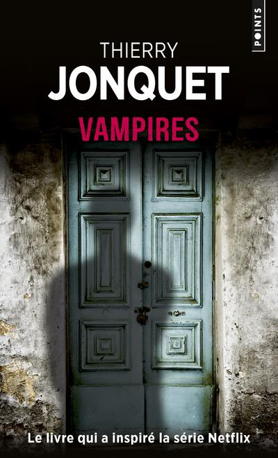 VAMPIRES  ((REEDITION))
