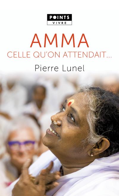 AMMA. CELLE QU'ON ATTENDAIT
