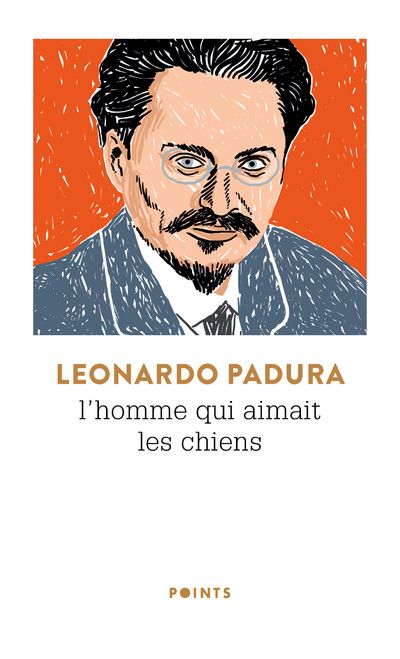 L'HOMME QUI AIMAIT LES CHIENS ((REEDITION 50 ANS))