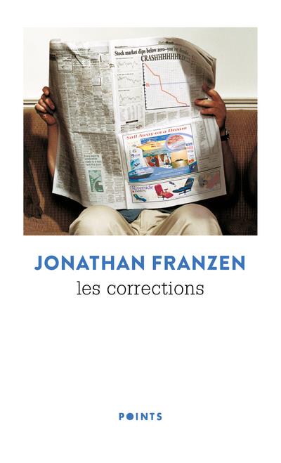 LES CORRECTIONS ((REEDITION 50 ANS))
