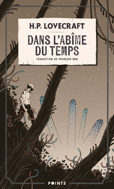 DANS L'ABIME DU TEMPS