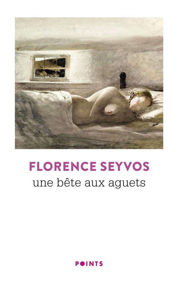 UNE BETE AUX AGUETS