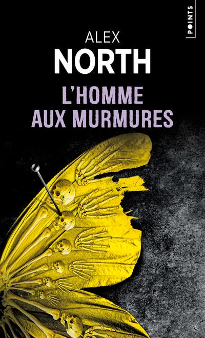 L'HOMME AUX MURMURES