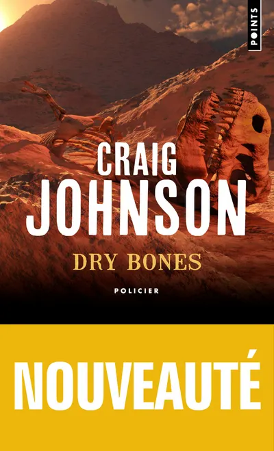 DRY BONES