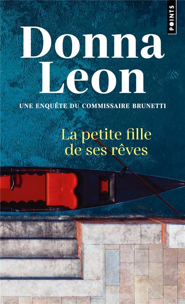 LA PETITE FILLE DE SES REVES. (REEDITION)