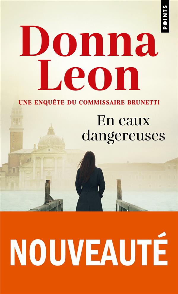 EN EAUX DANGEREUSES