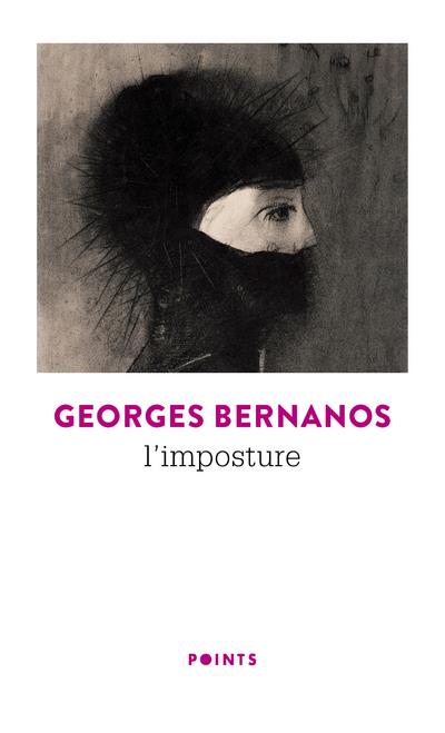 L'IMPOSTURE ((REEDITION))