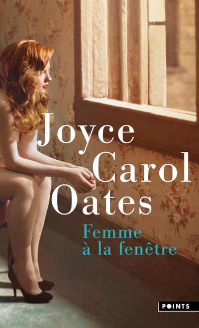 FEMME A LA FENETRE. ET AUTRES HISTOIRES A SUSPENSE