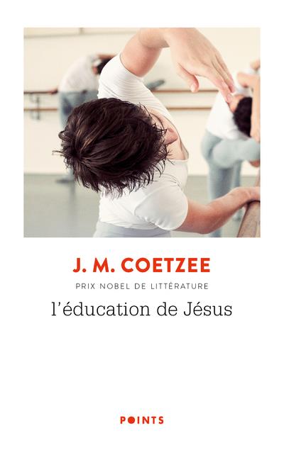 L'EDUCATION DE JESUS ((REEDITION))