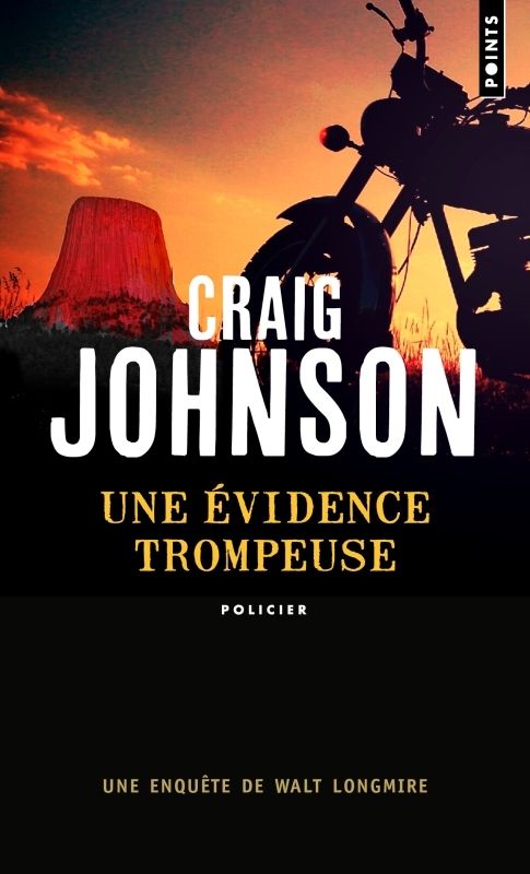 UNE EVIDENCE TROMPEUSE