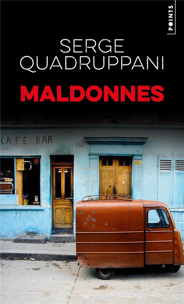 MALDONNES