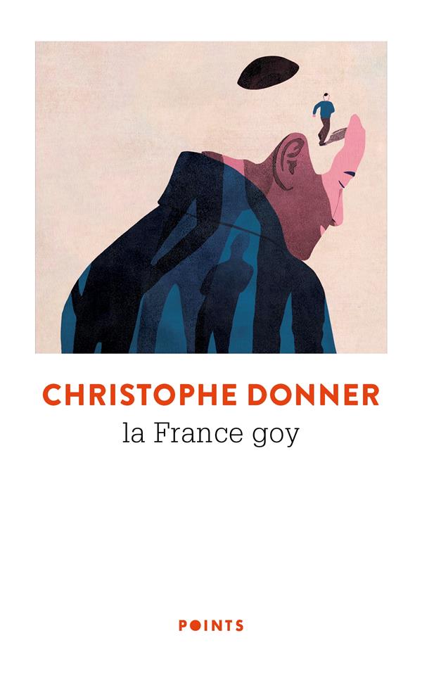 LA FRANCE GOY