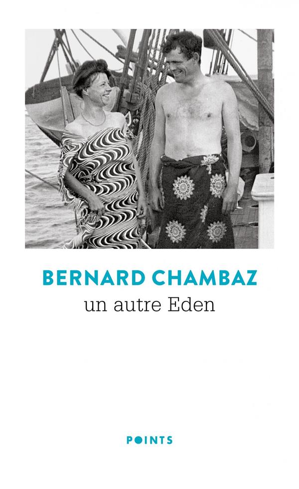 UN AUTRE EDEN